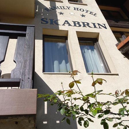 Guest House Skabrin Bansko Exterior photo
