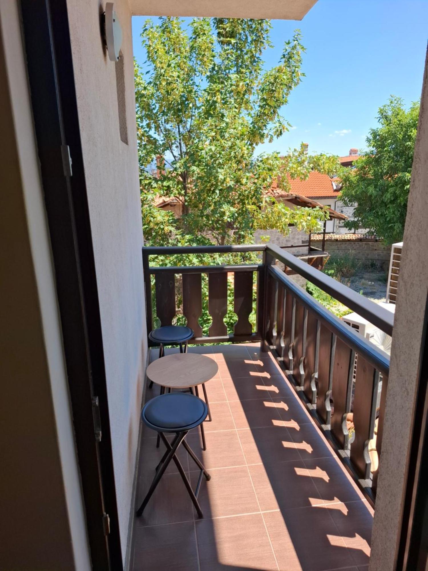 Guest House Skabrin Bansko Exterior photo