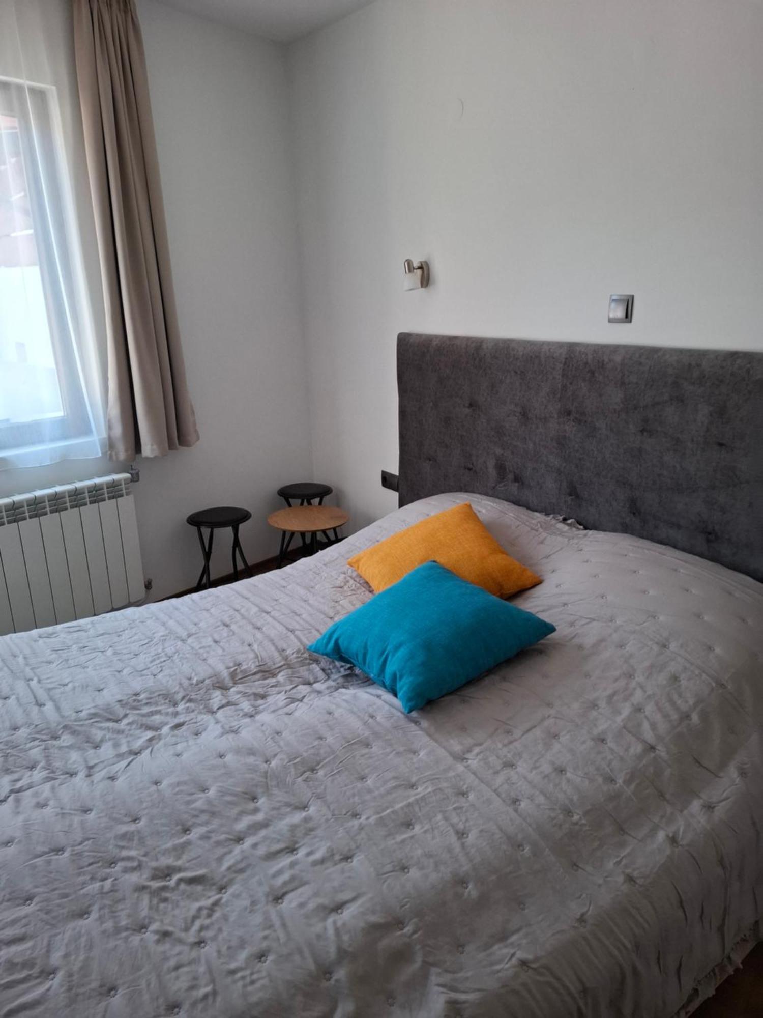 Guest House Skabrin Bansko Exterior photo