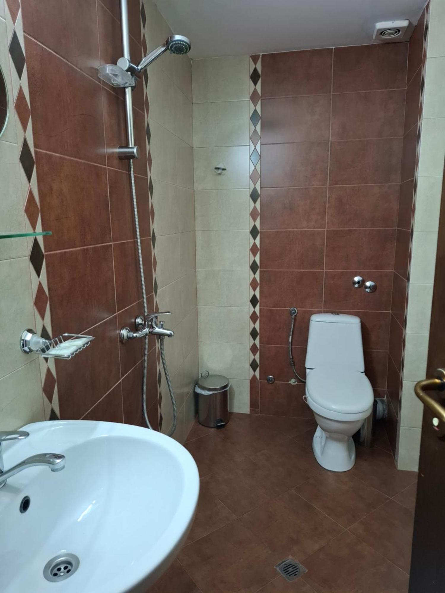 Guest House Skabrin Bansko Exterior photo