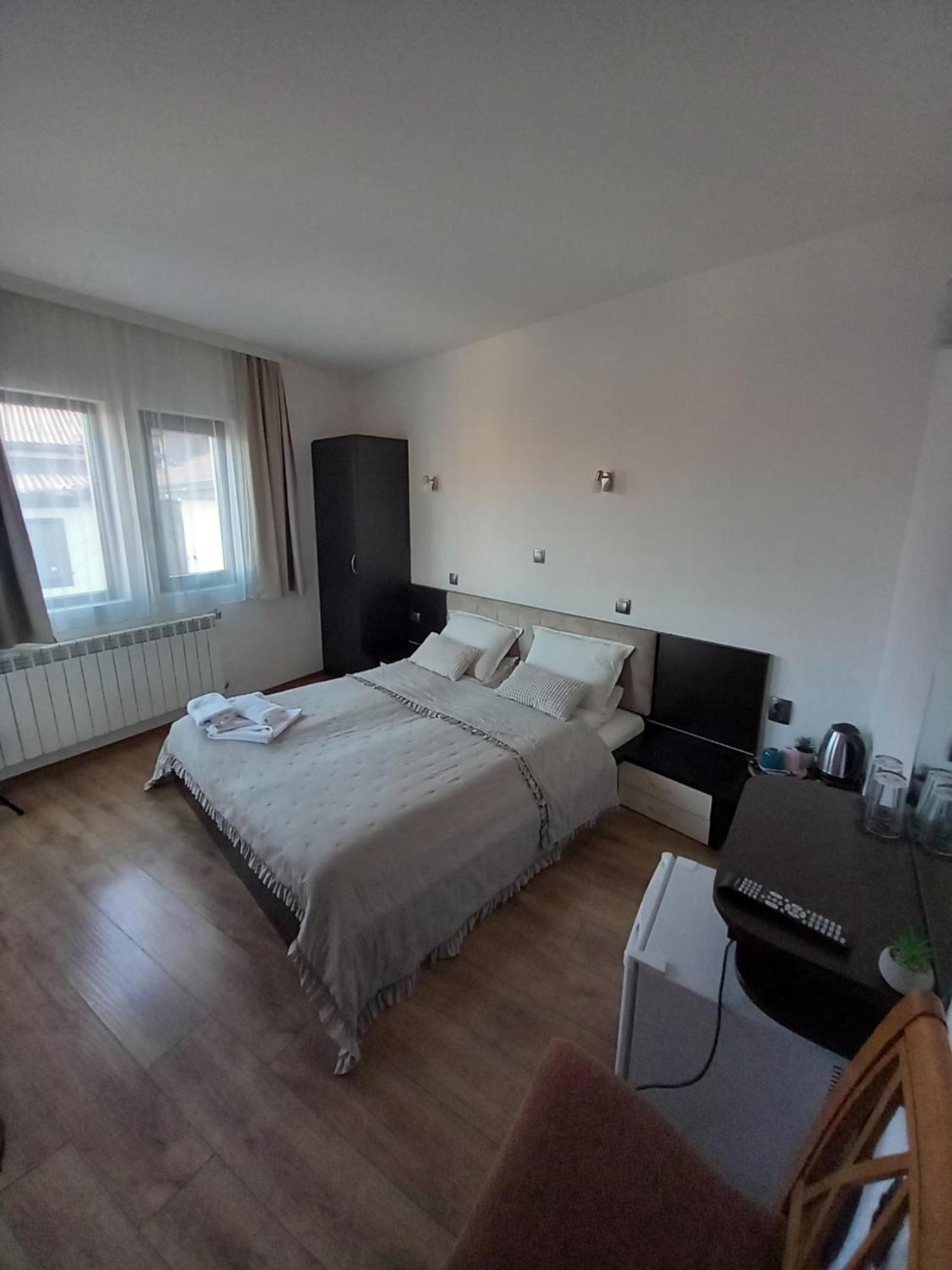 Guest House Skabrin Bansko Exterior photo