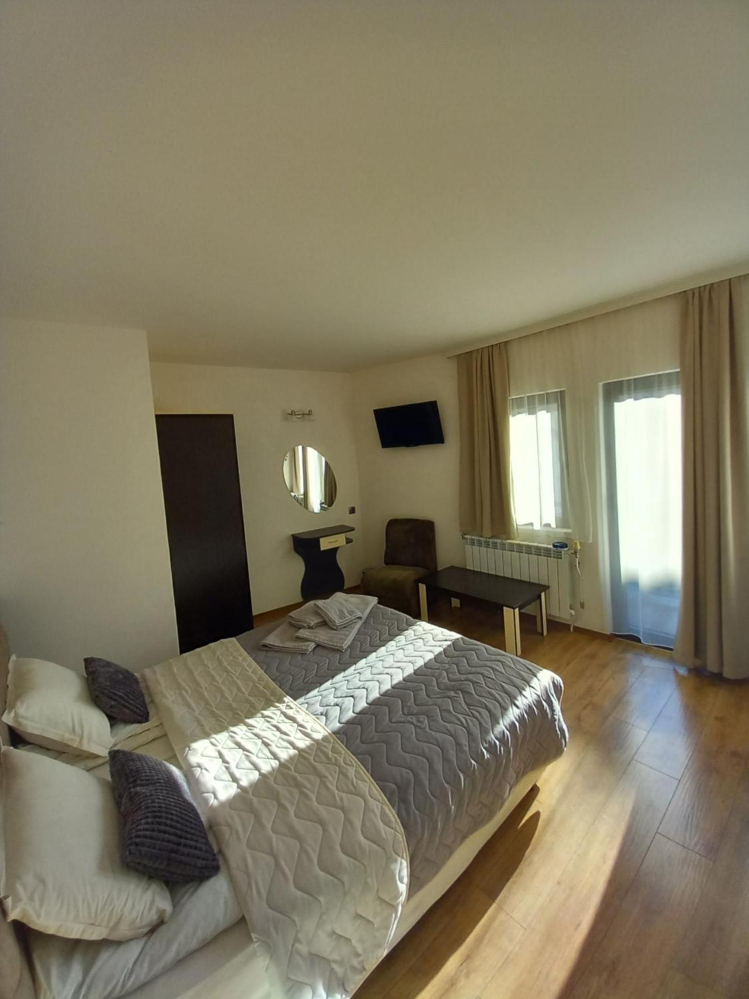 Guest House Skabrin Bansko Exterior photo